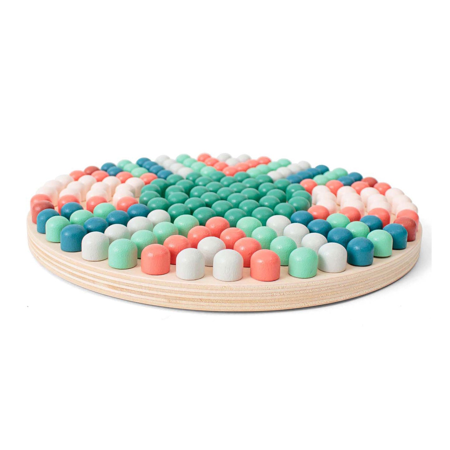BS TOYS BOOD PIN BOARD PIN PIN