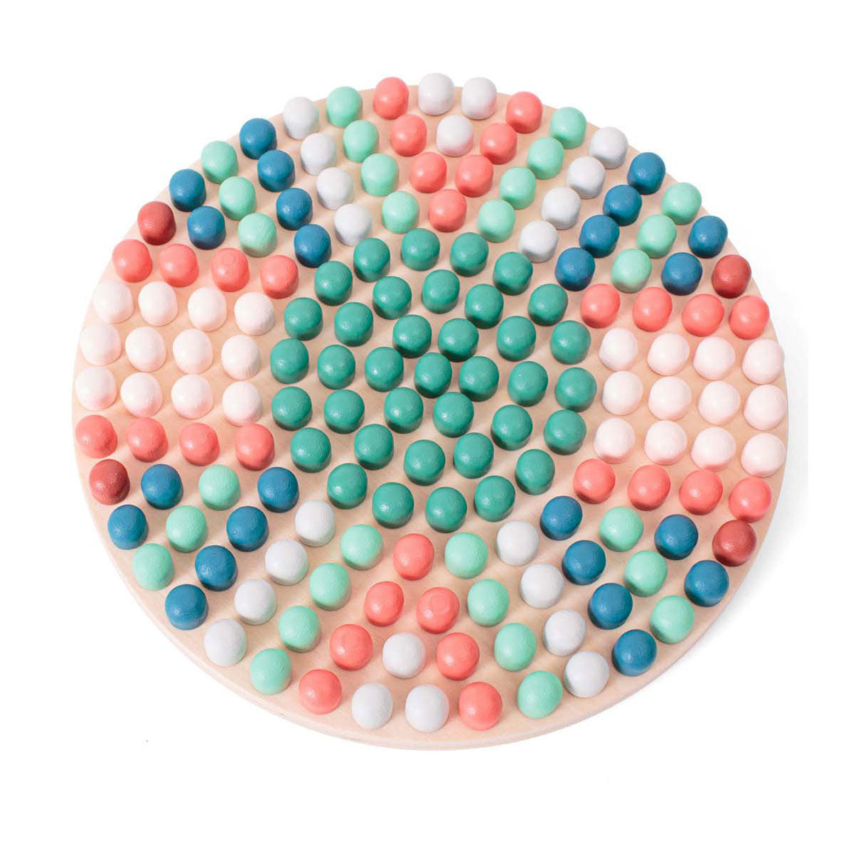 BS TOYS BOOD PIN BOARD PIN PIN