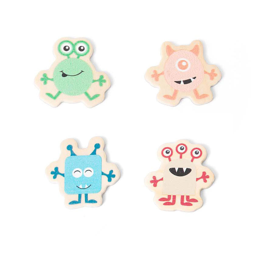 Jeu BS Toys Monster Sudoku