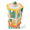 BS Toys Mega Wooden Balance Game, 38dlg.