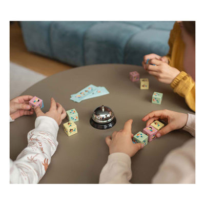 BS Toys Speedy Cubes Child's Play
