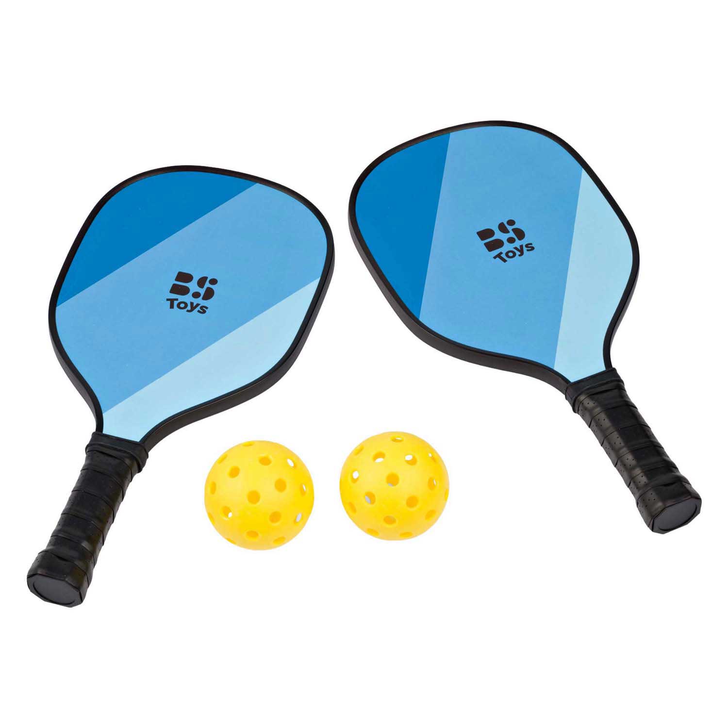 Ensemble de pickleball BS Toys - 5 pièces.