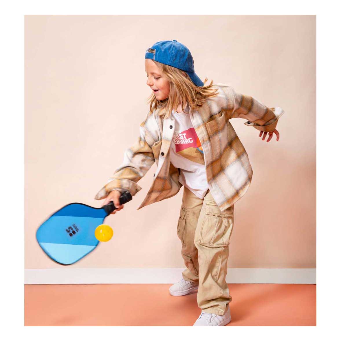 Ensemble de pickleball BS Toys - 5 pièces.