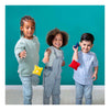 Poufs Bs Toys - Poufs - 8 pcs.