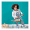 Jeu pop-up en bois Bs Toys - 5 pcs.