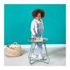 Jeu pop-up en bois Bs Toys - 5 pcs.
