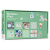 Ensemble de jeu d'extérieur Bs Toys - 8 pièces.