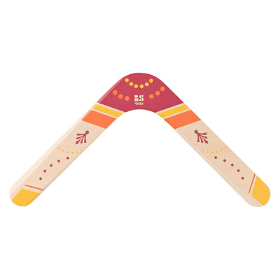 Bs jouets boomerang