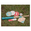 Ensemble de démarrage de baseball Bs Toys
