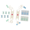 Course de sauvetage de chien Bs Toys
