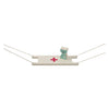 Course de sauvetage de chien Bs Toys