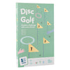 Jeu de disc golf Bs Toys - 1 à 3 joueurs