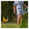 Jeu de disc golf Bs Toys - 1 à 3 joueurs