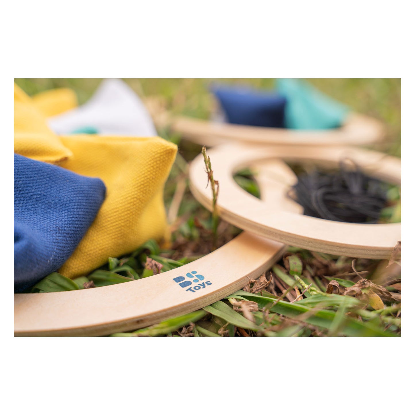 Bs Toys Trigo Hors-jeu - 2-4 joueurs
