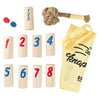 Jeu d'adresse de sac à dos Bs Toys - 2 à 6 joueurs