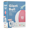 Bs jouets grande balle - 50cm