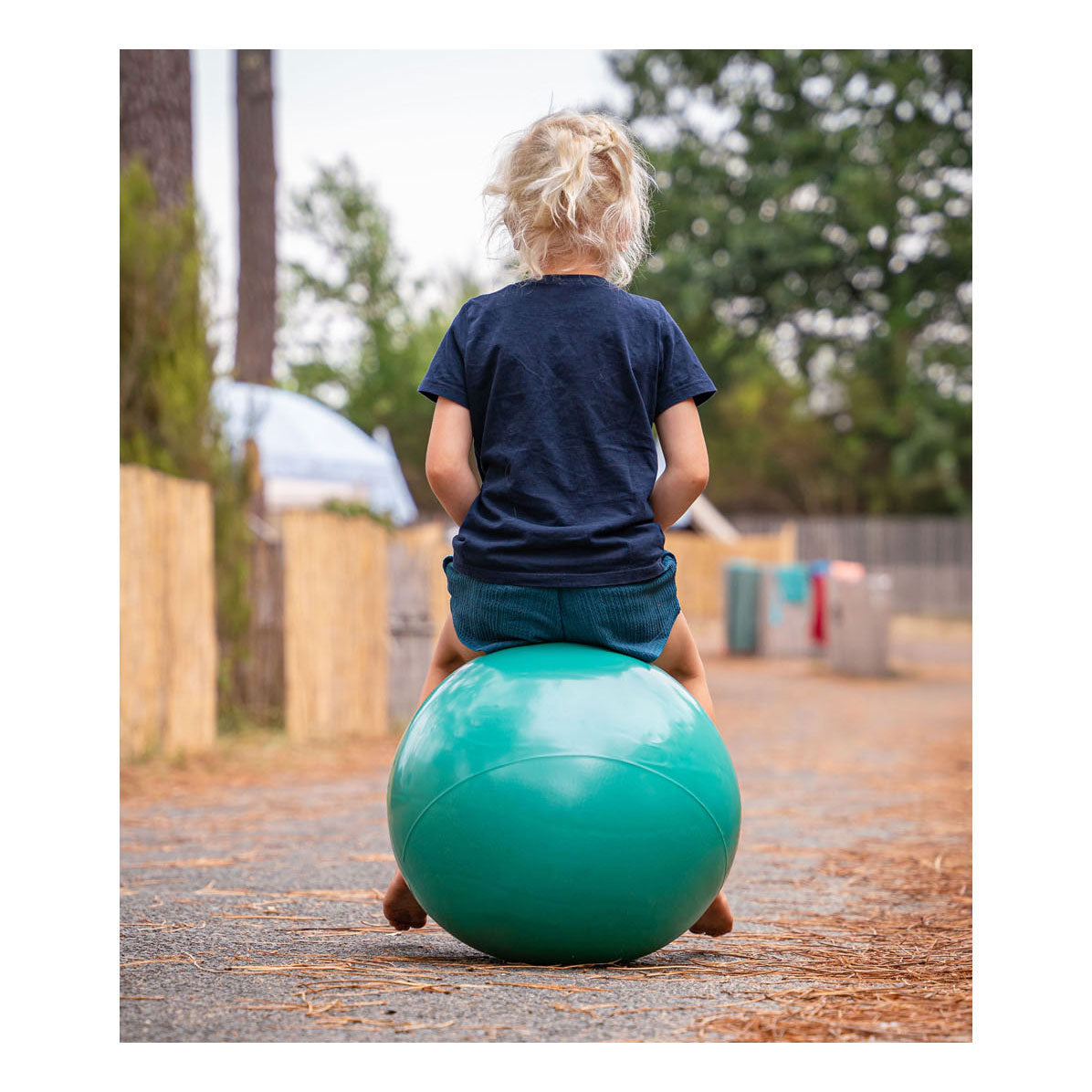 Bs jouets balle Skippy