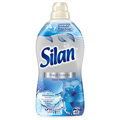 Silan 1074110 - contrôle frais 48wb frais frais, 1.056l | 5 pièces