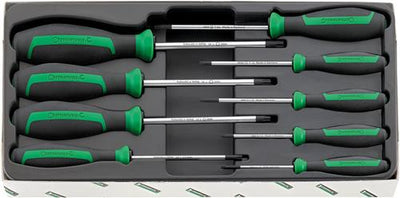 Jeu de tournevis Stahlwille Torx