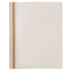 Attache rapide durable a4 250x300mm blanc