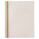Attache rapide durable a4 250x300mm blanc