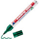 Marqueur permanent edding 3000 vert