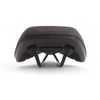 Selle de vélo Selleroyal Selle Royal Vivo Athletic - Noir (emballage atelier)