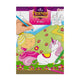 Princess Friends Friends Color Book 96 pages