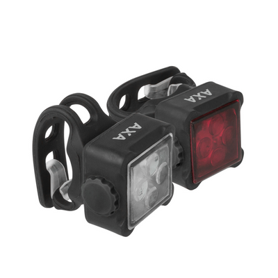 kit d'éclairage Niteline 44-R LED noir