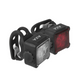 kit d'éclairage Niteline 44-R LED noir