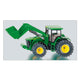 Siku 1982 John Deere avec le chargeur frontal 1:50