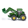 Siku 1982 John Deere avec le chargeur frontal 1:50