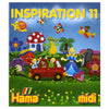 HAMA STRING BEADS INSPIRATION Booklet, no.