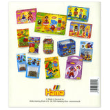 HAMA STRING BEADS INSPIRATION Booklet, no. - afbeelding 2