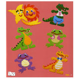HAMA STRING BEADS INSPIRATION Booklet, no. - afbeelding 4