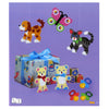 Livret d'inspiration Hama String Beads, n ° 12