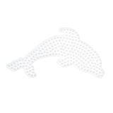 HAMA IRER PLIDE PLAQUE DOLPHIN - afbeelding 2