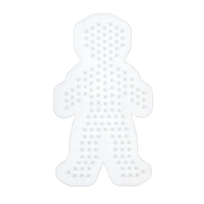 HAMA Iron Bead Board Boy