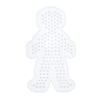 HAMA Iron Bead Board Boy