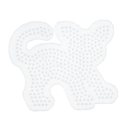 HAMA String Beads String perles Cat de plaque de sol