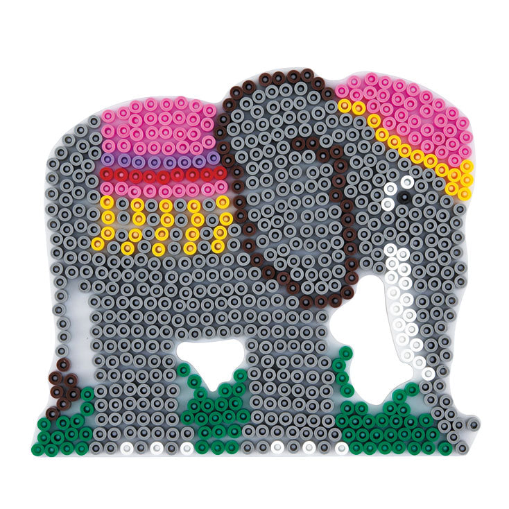 HAMA IPERSING BEDED Board Elephant