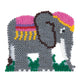 HAMA IPERSING BEDED Board Elephant