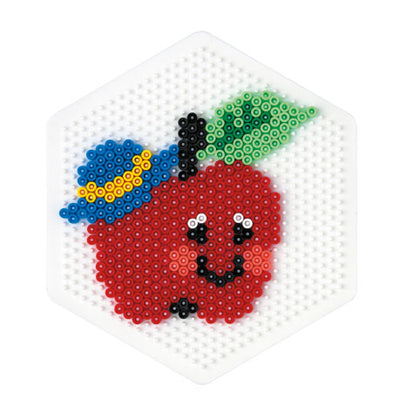 HAMA IRER PERLE BANDE HEXAGON TEL