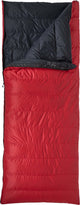 Sac de couchage extérieur en duvet Lowland - ranger lite - 210 x 80 cm - 1095 g - 0°c - nylon rip-stop