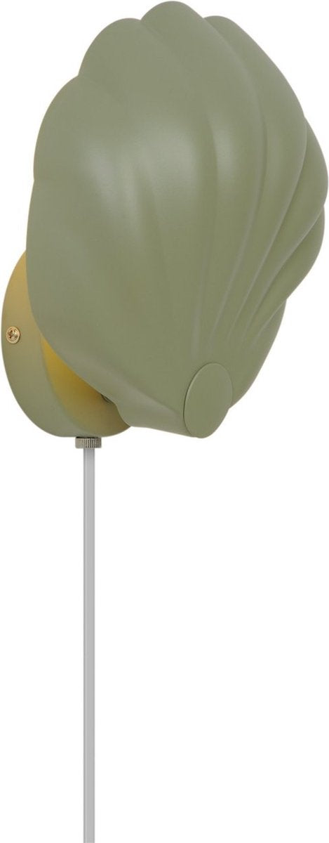 Nordlux konchi-applique-ip20-e14-vert