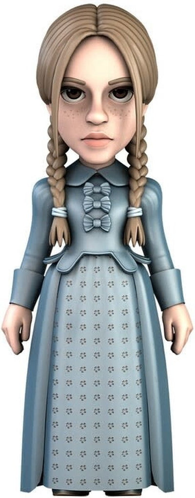 Minix - série TV #138 - mercredi - Goody Addams - statue 12cm