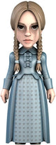 Minix - série TV #138 - mercredi - Goody Addams - statue 12cm