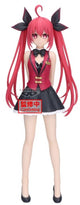 Bandai namco kotori itsuka paillettes glamour date a live figurine 21cm