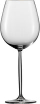 Verre à vin bordeaux Schott zwiesel diva 0 - 0,46 l - lot de 6