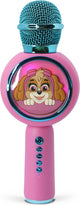 PAW PATROL KARAOKE Microphone Skye